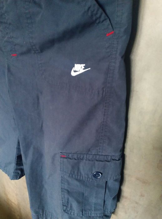 Spodenki Nike 152