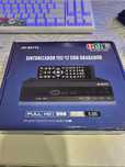 Sintonizador tv digital