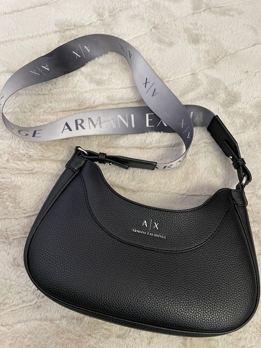 Сумочка Armani Exchenge