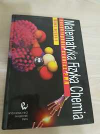 Encyklopedia szkolna PWN Matematyka Fizyka Chemia