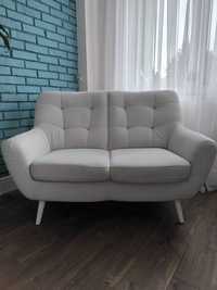 Sofa dwu osobowa