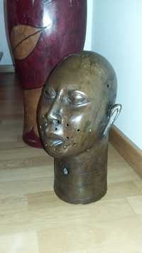 Arte Africana - Bronze