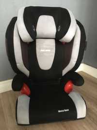 Recaro Monza Nova 15-36kg