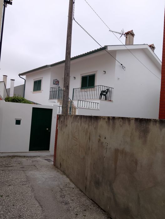 Arrendo casa - figueira da foz