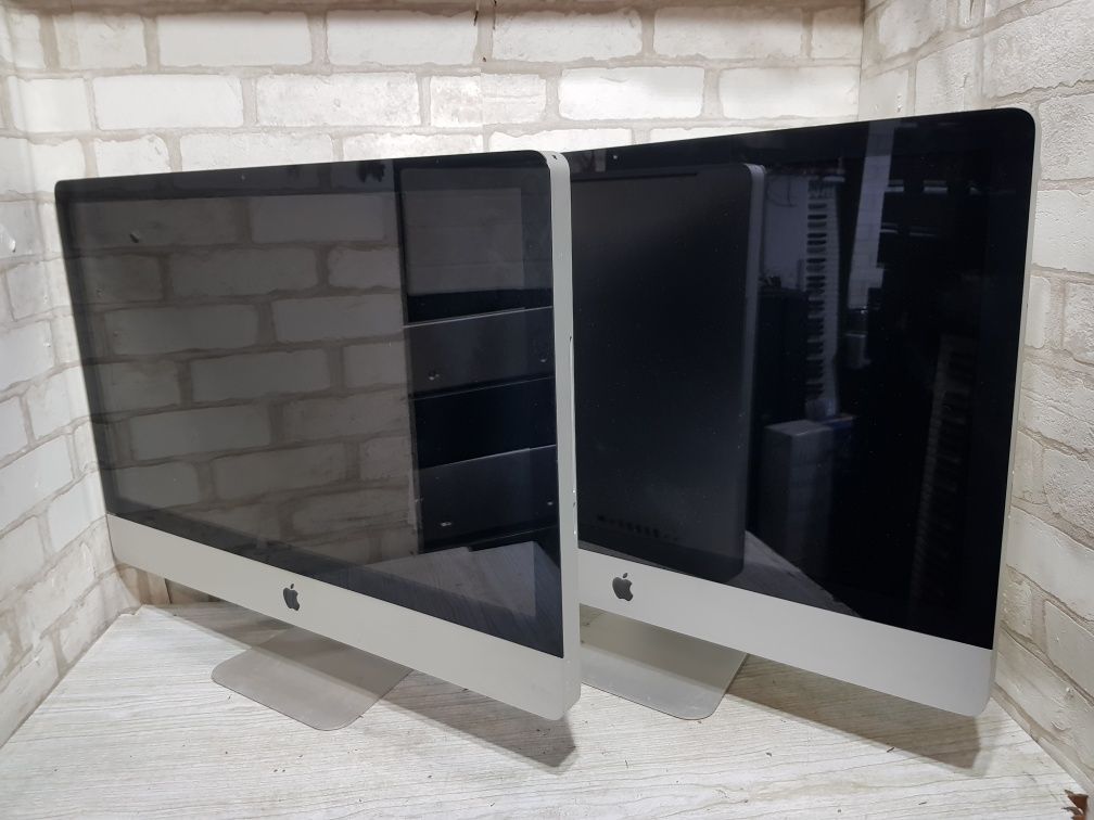 Розпродаж! Моноблок Apple iMac A1312,A1311,A1224, б/у з Німеччини