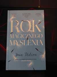 Rok magicznego myślenia Autor: Joan Didion