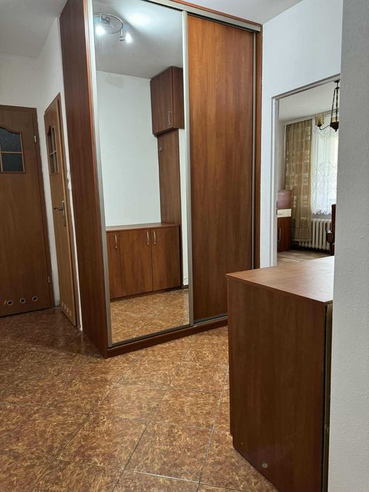 Sprzedam mieszkanie 52,9 m2 centrum wysoki parter dwustronne
