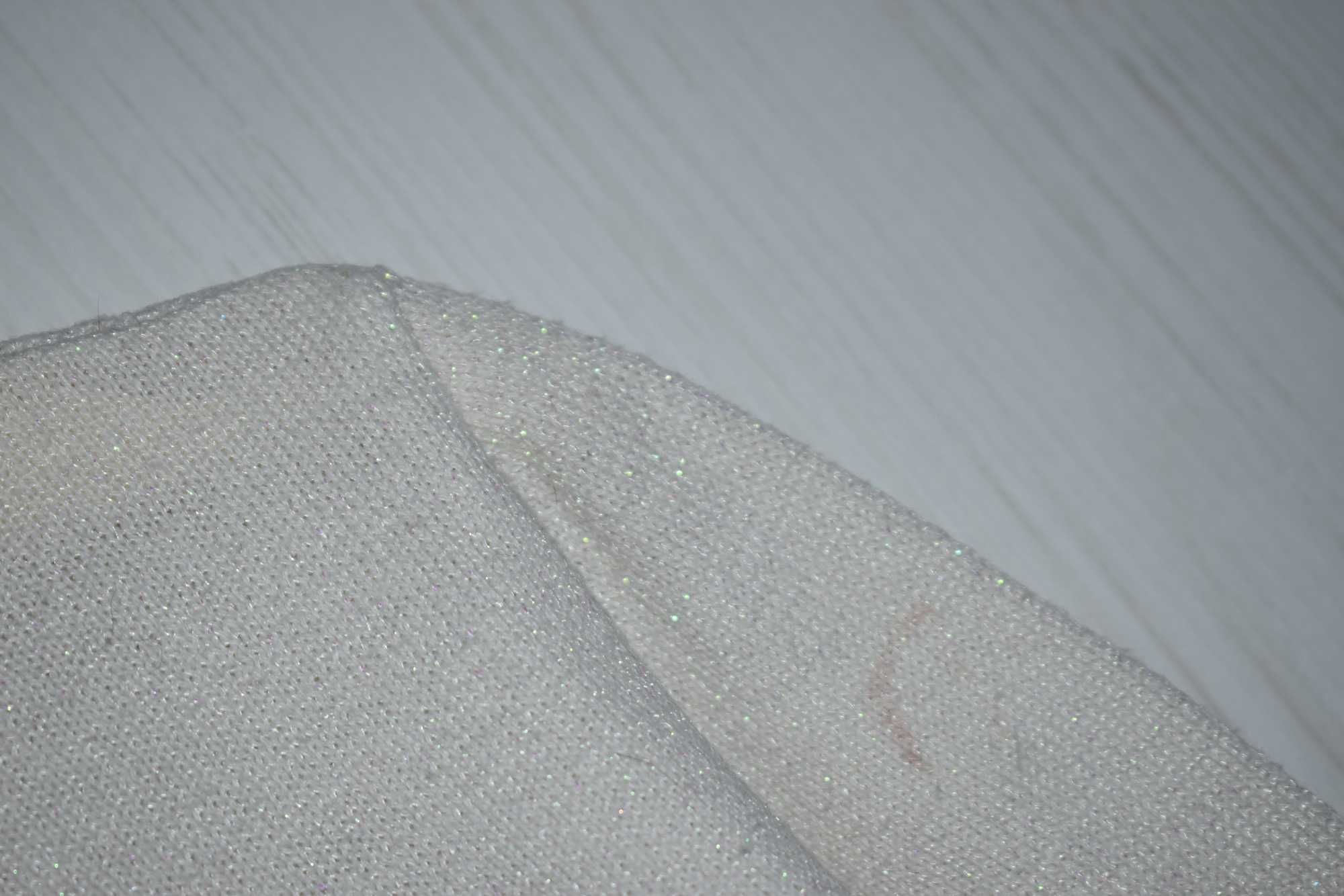 Sweter świąteczny święta mikołajki 110 116 xmas mikołaj gwiazdka H&M