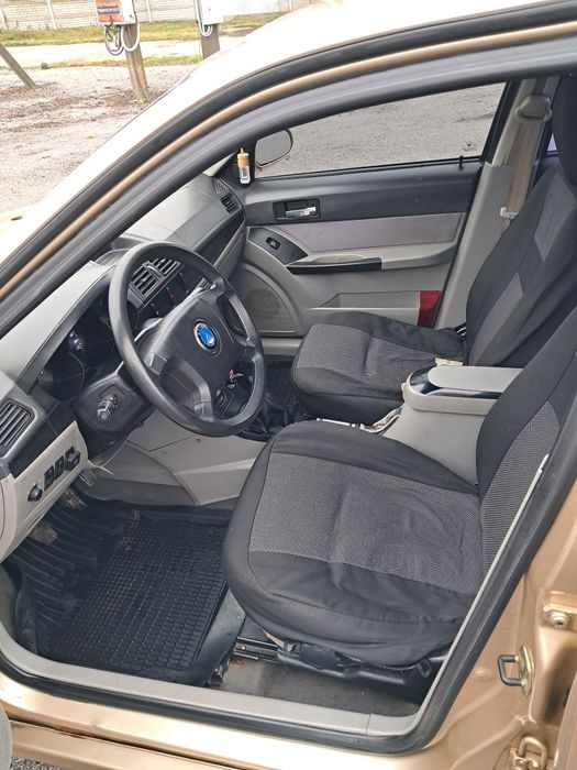 Продам  Geely CK.