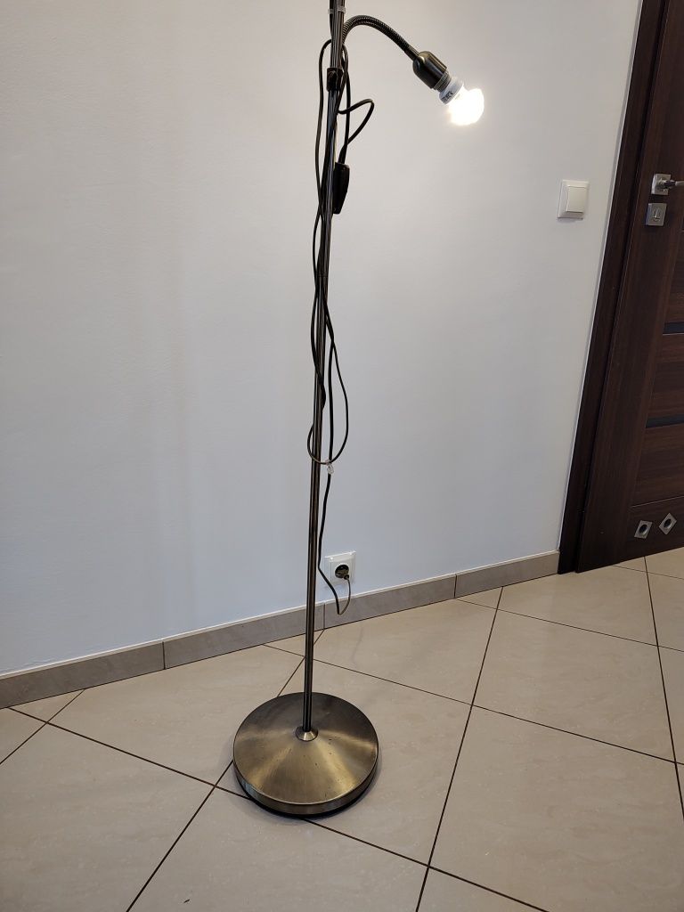 Lampa stojąca Anton