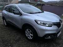 Продам авто Renault Kadjar