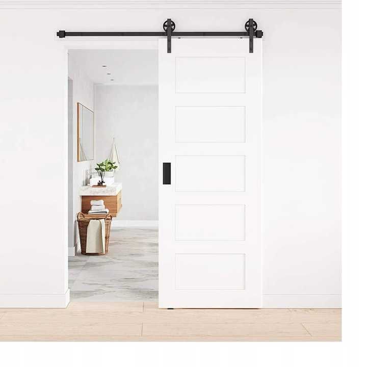 System do drzwi przesuwnych Barn Door LOFT 2m