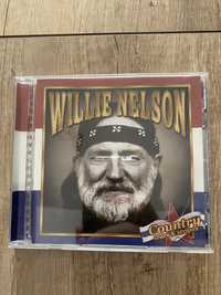 Willie Nelson płyta CD Country stars & stripes