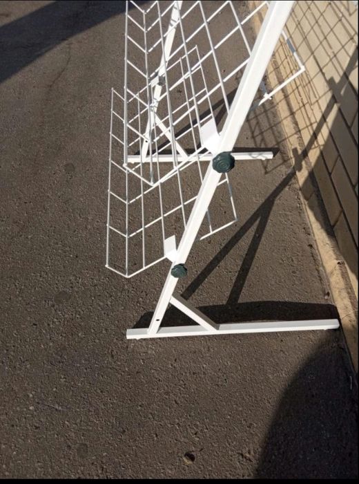 Супер пропозиції! Стійки, полиці, стелажі для взуття від ВИРОБНИКА