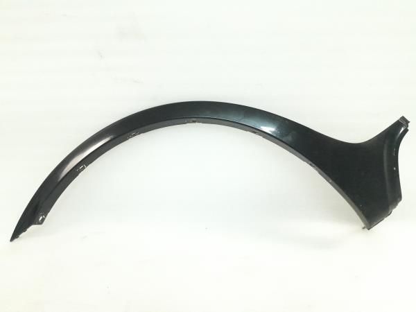 Plástico genérico BMW X3 (E83)