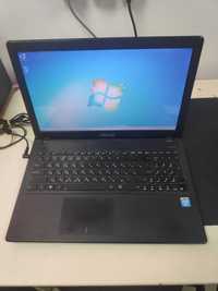 Asus X551C 15,6 Intel Cel1007U 4 RAM 320 HDD