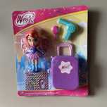 Winx Club - figurka Bloom
