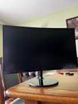 Monitor Samsung S24C360EAU 24” Full HD LED – idealny stan!