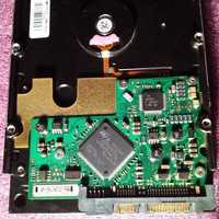 Жорсткий диск/Вінчестер/HDD - 250 gb SATA 3,5"