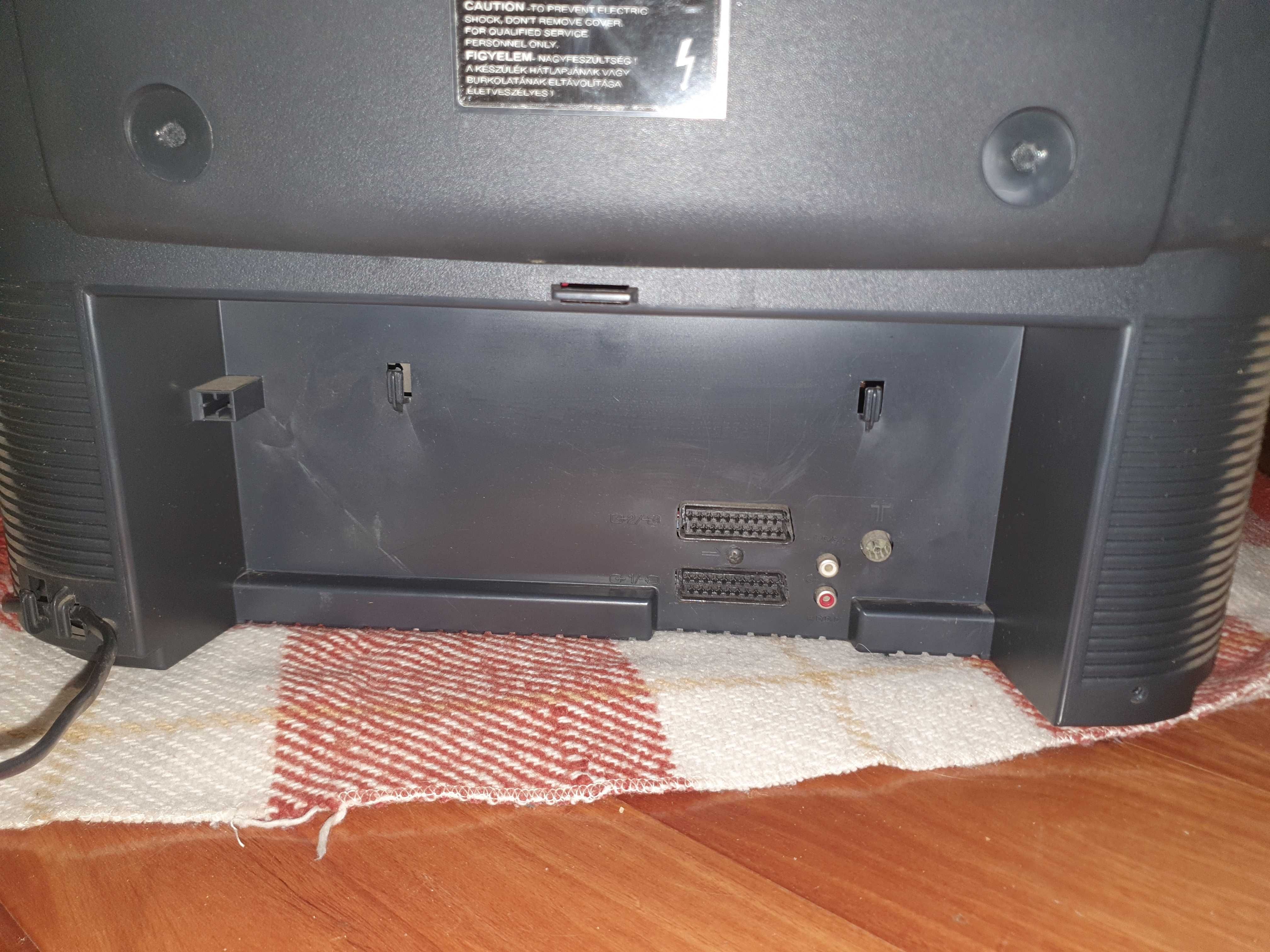 Sony Trinitron KV-29X5E CRT TV FE-1 para peças