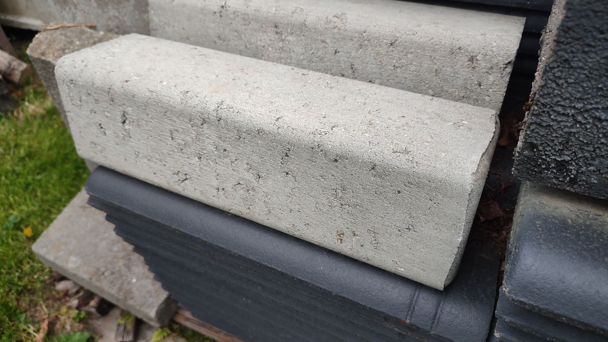 Palisada 40 cm , dostępne 2 sztuki