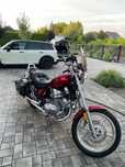 Yamaha Virago Yamaha Virago 750