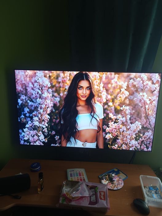 Samsung Smart TV Android