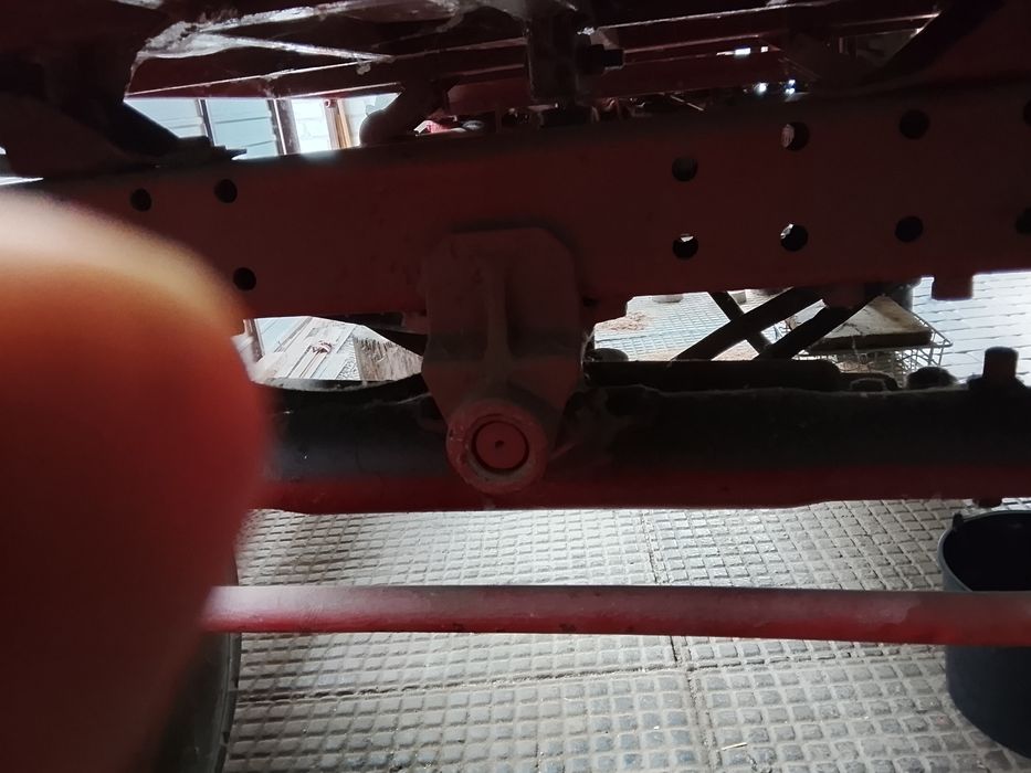 Продам трактор т16