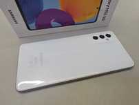 SAMSUNG GALAXY M52 5G 128GB Biały Teletorium Wałbrzych