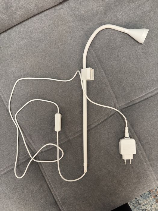 Lampka Ikea Navlinge