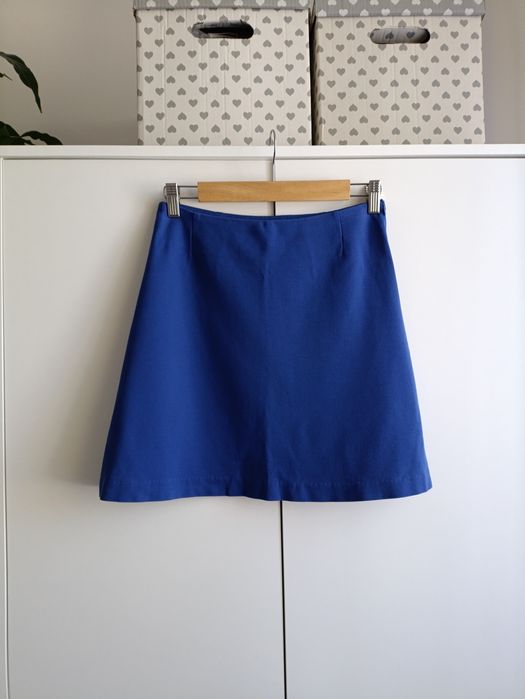 Spódnica trapezowa Reserved 36