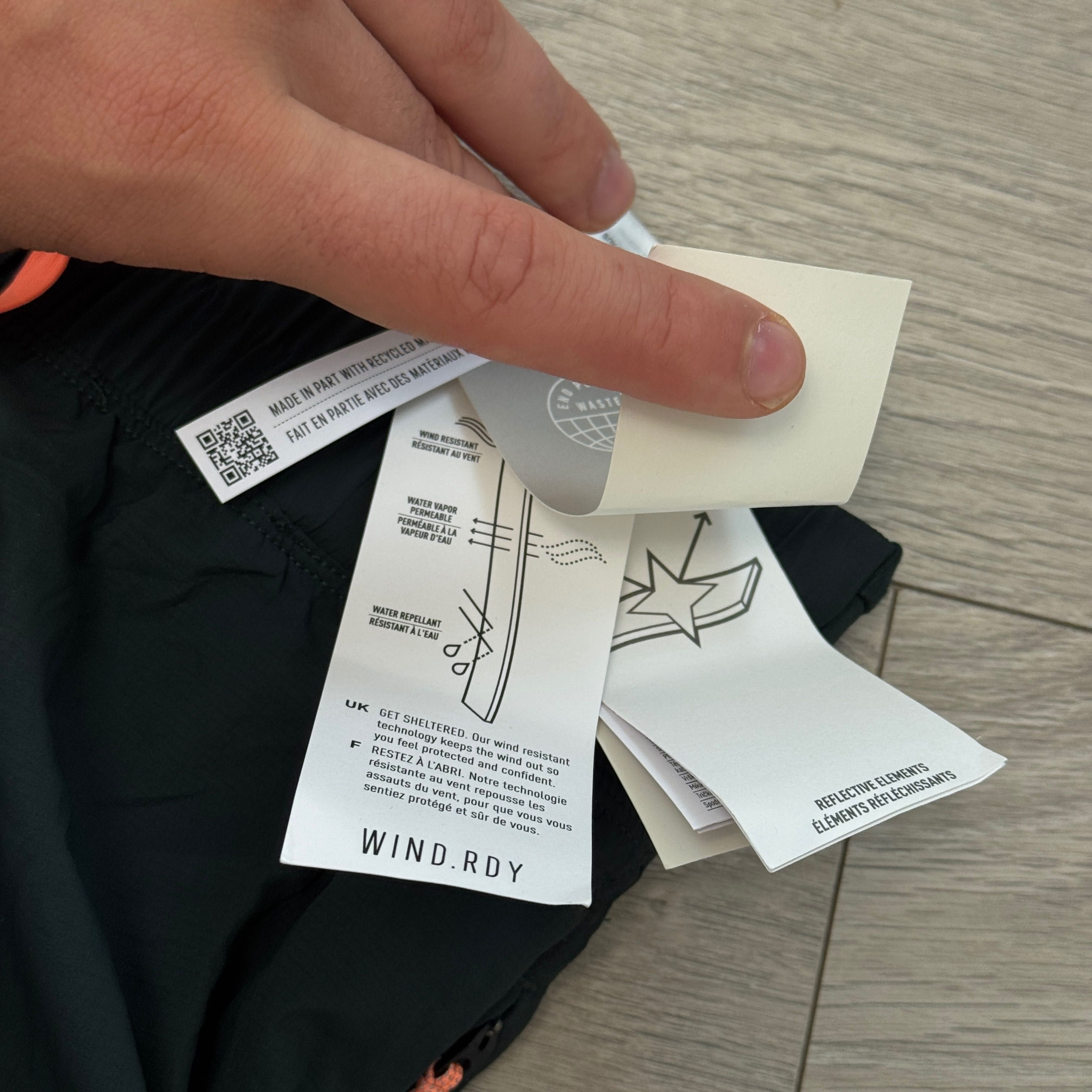НОВІ Жіночі Шорти Адідас Adidas X-City Wind.RDY, Розмір М, оригінал