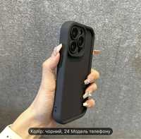 Чехол силікон Iphone 13 Pro Max