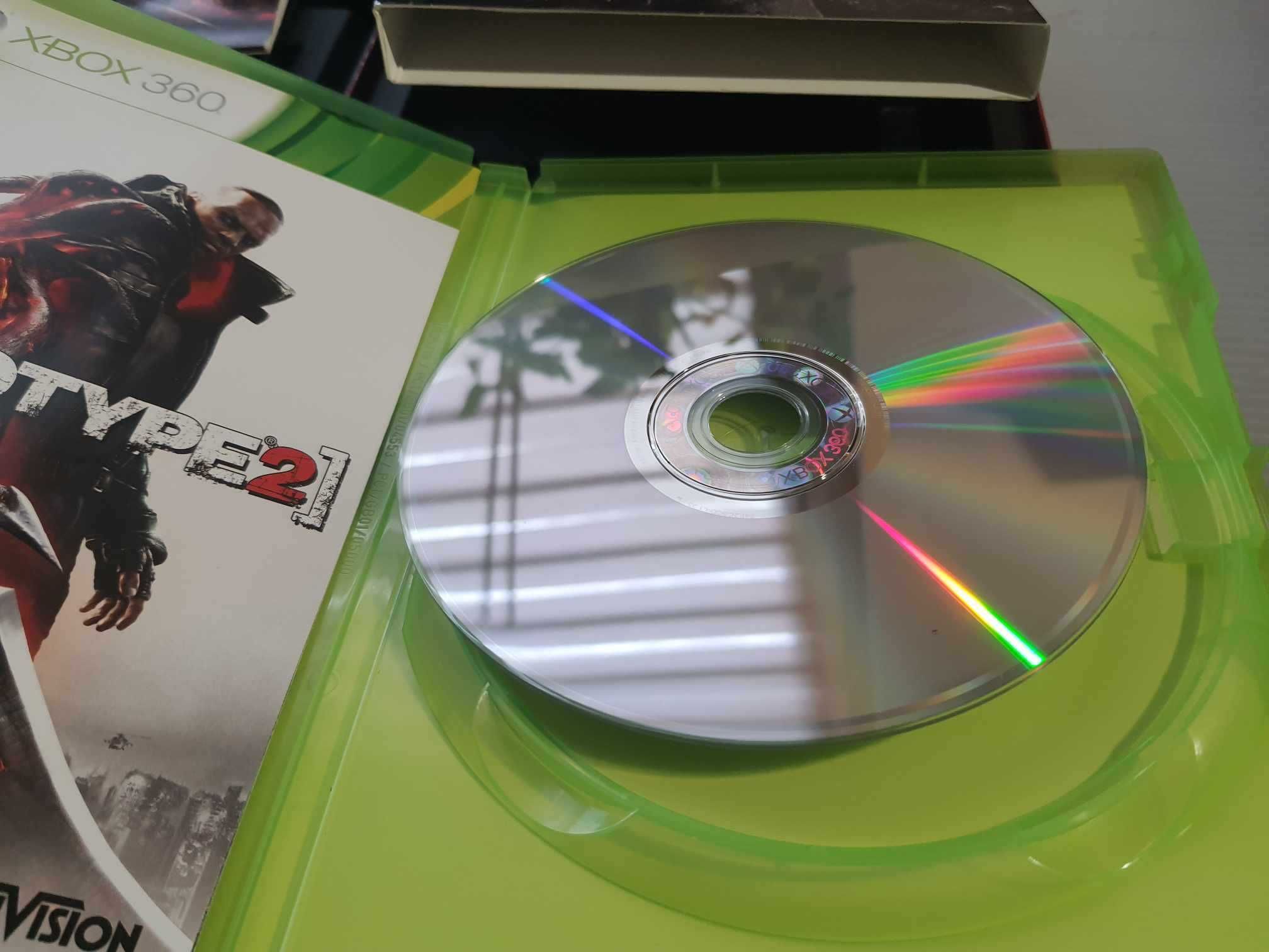 Xbox 360 Halo Prototype 2 Blackwatch Collectors Edition Big Box