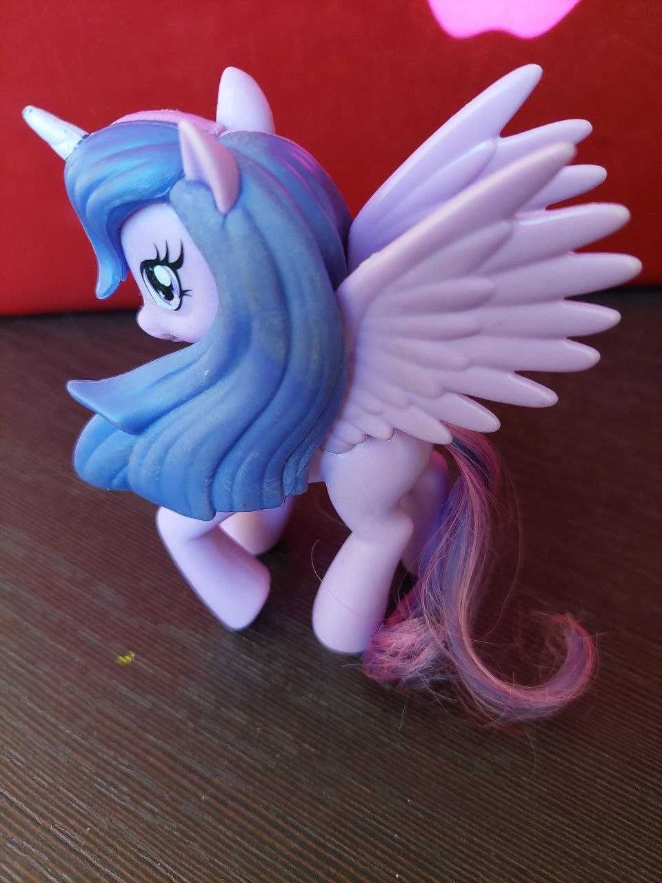 My Little Pony від Hasbro