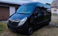 Opel MOVANO  Opel Movano