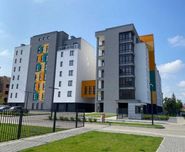 Готова 3 кім. квартира  в ЖК "Квартал Краківський" поруч т.ц.Метро