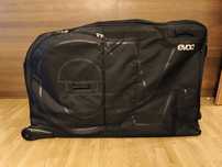 Transportadora de bicicleta Evoc