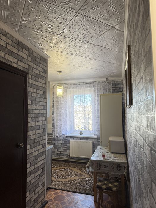 2 кімнатна квартира з АГВ,2 балкона! Г. України, Крейзіленд,СШ18,31,35