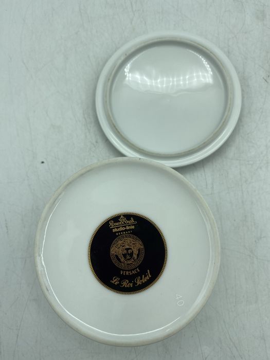 Rosenthal Studio Line VERSACE Le Roi Soleil