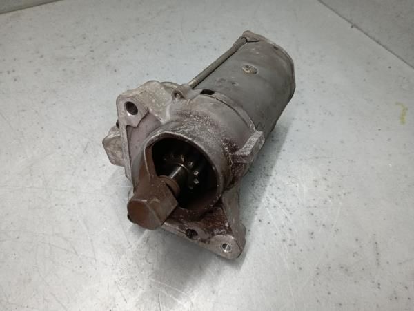 Motor de arranque CITROËN Berlingo Van (B9)