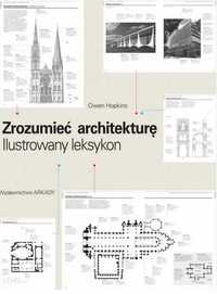Zrozumieć architekturę  - owen hopkins - leksykon