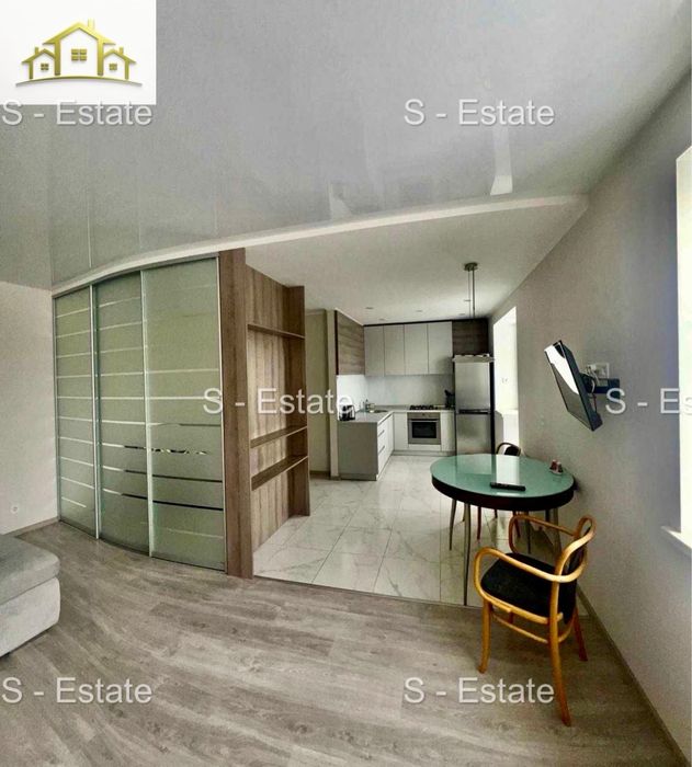 ‼️‼️Продам 1к квартиру ул. Дача 55, Лесопарк, ЖК Времена Года Видео+‼️