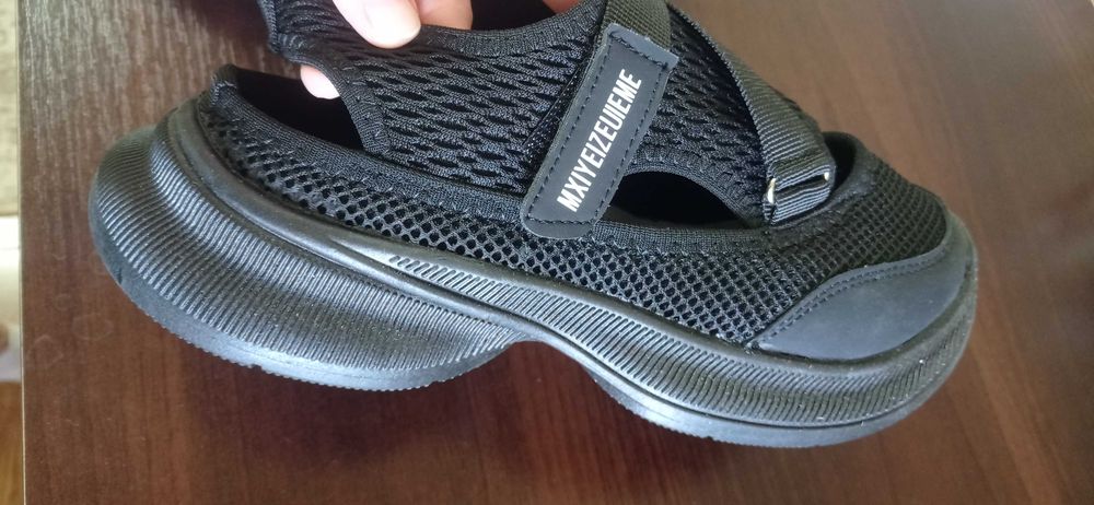 Босоніжки 36р. жіночі