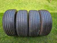 4x opony 245/50/19 Pirelli CINTURATO P7 nowe demo