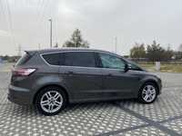 Ford S-Max BiTurbo 210 KM 2.0 TDCI Titanium