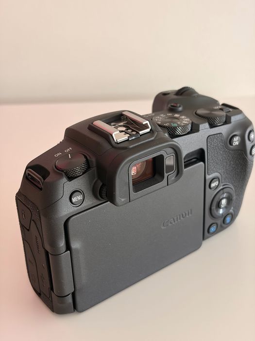 cânon RP NOVA Nunca usada com garantia