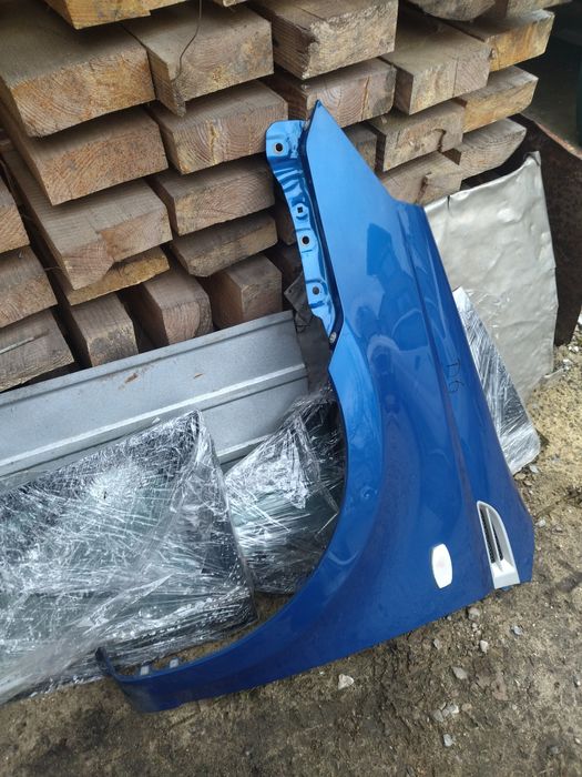 Chevrolet aveo Шевроле авео т255 фара L R