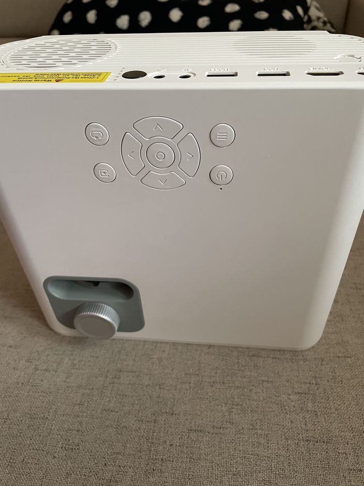 projektor BlitzWolf BW-V5
