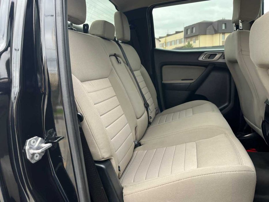 Продам  Ford Ranger 2019. Можна в розстрочку, під викуп.